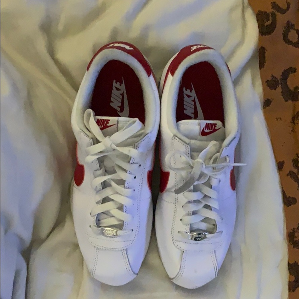 nike cortez